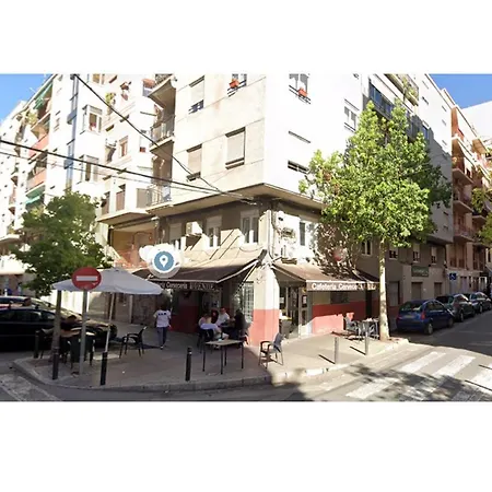 Casa Bia Plus Elche Exterior photo