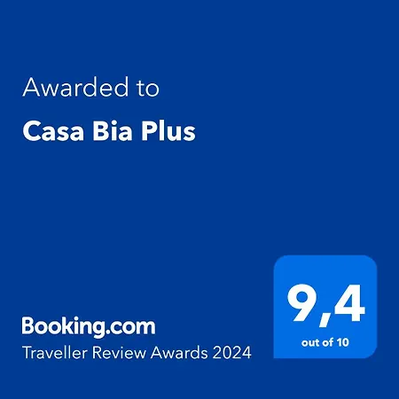 Casa Bia Plus Elche Exterior photo