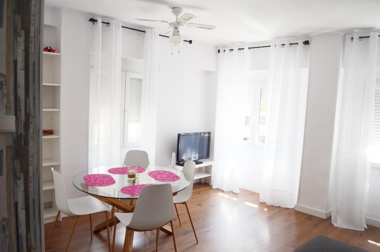 Apartment Casa Bia Elche