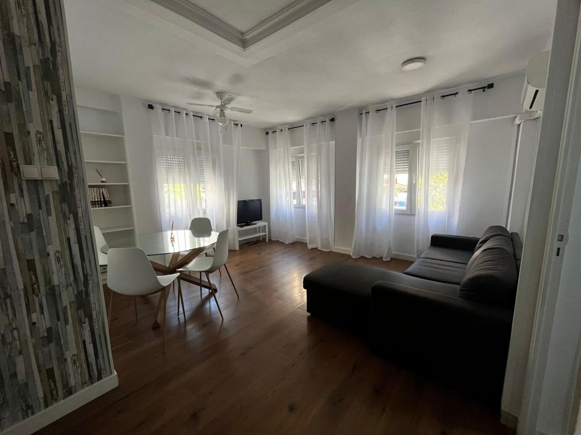 Casa Bia Apartment Elche