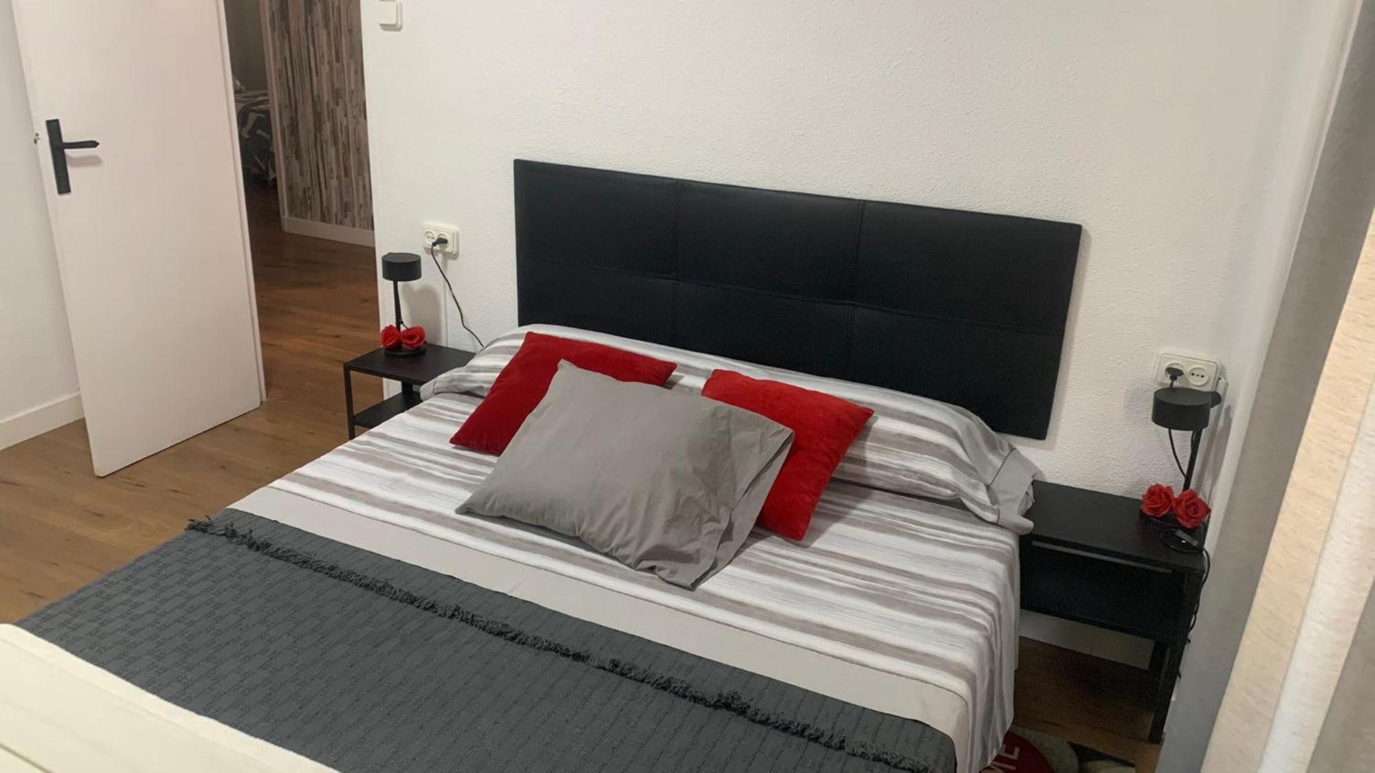 Casa Bia Apartment Elche
