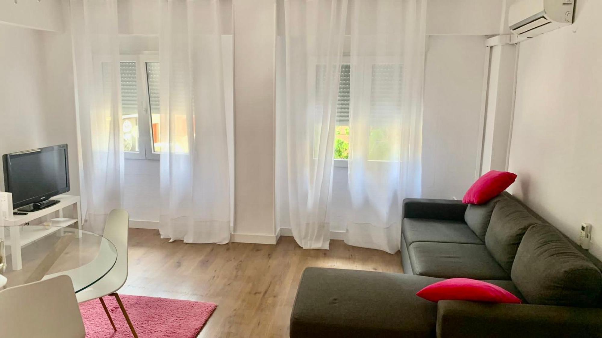 Apartment Casa Bia