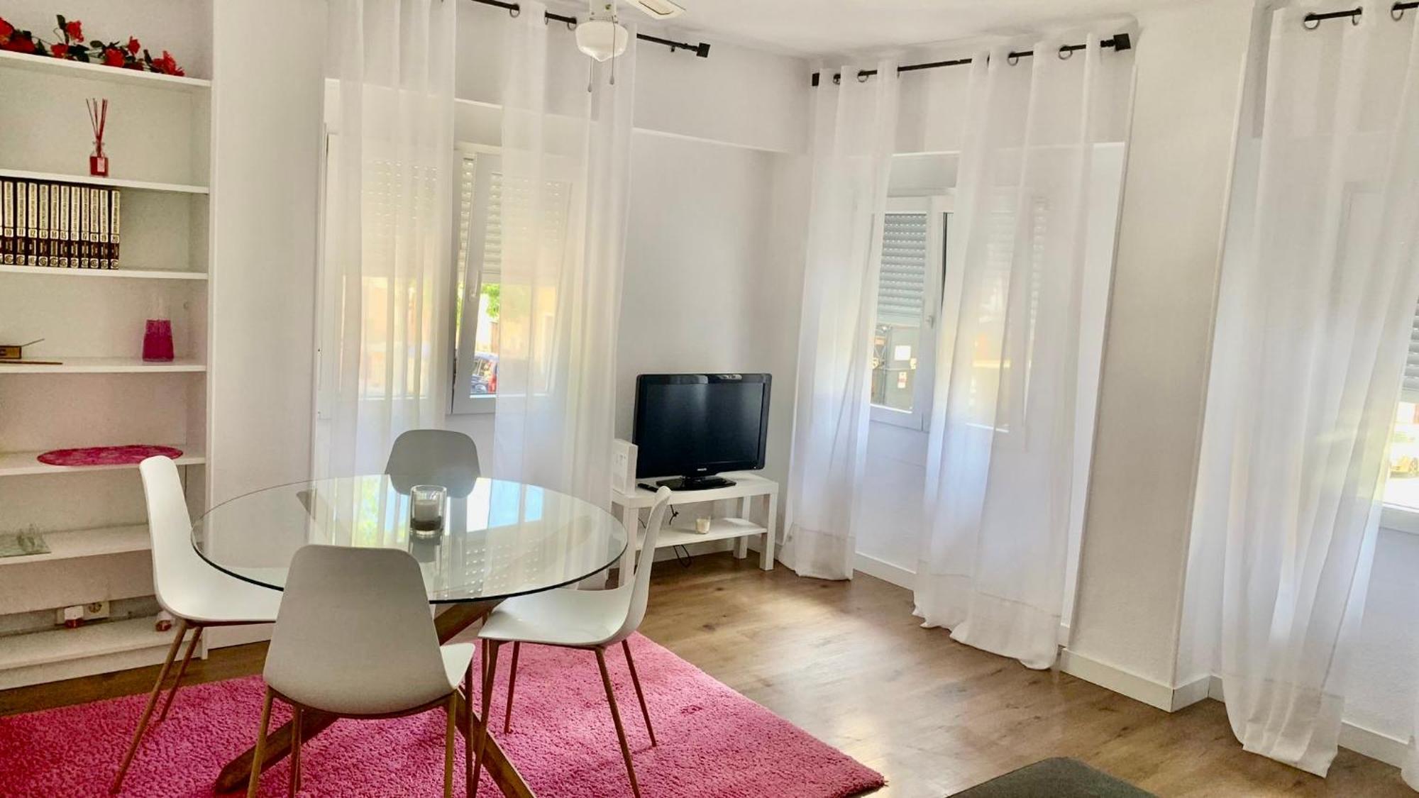 Casa Bia Apartment Elche