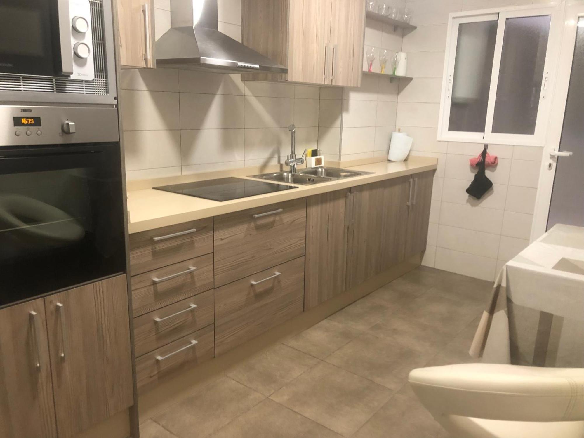Apartment Casa Bia Elche
