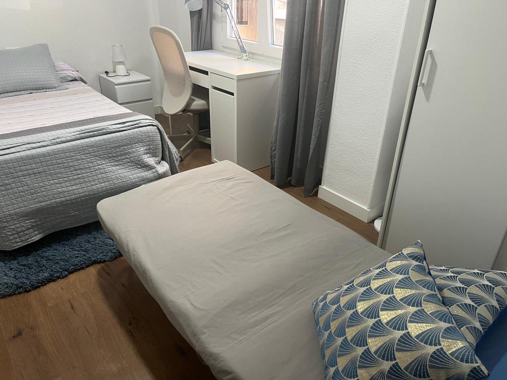 Casa Bia Apartment Elche