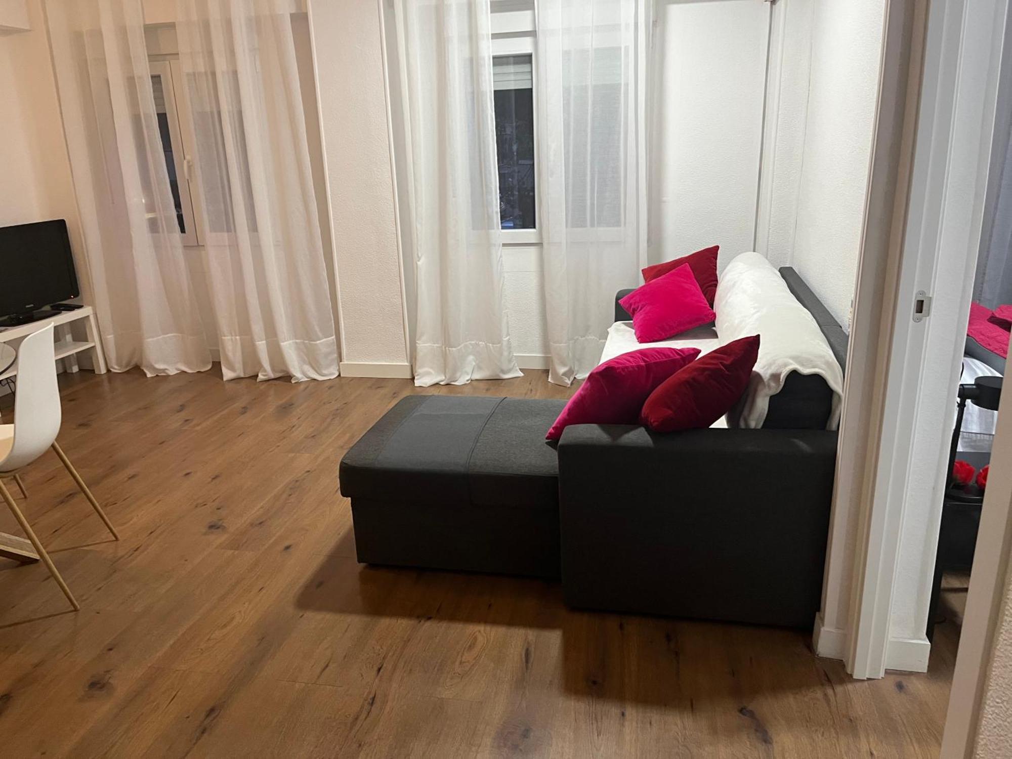 Apartment Casa Bia Elche