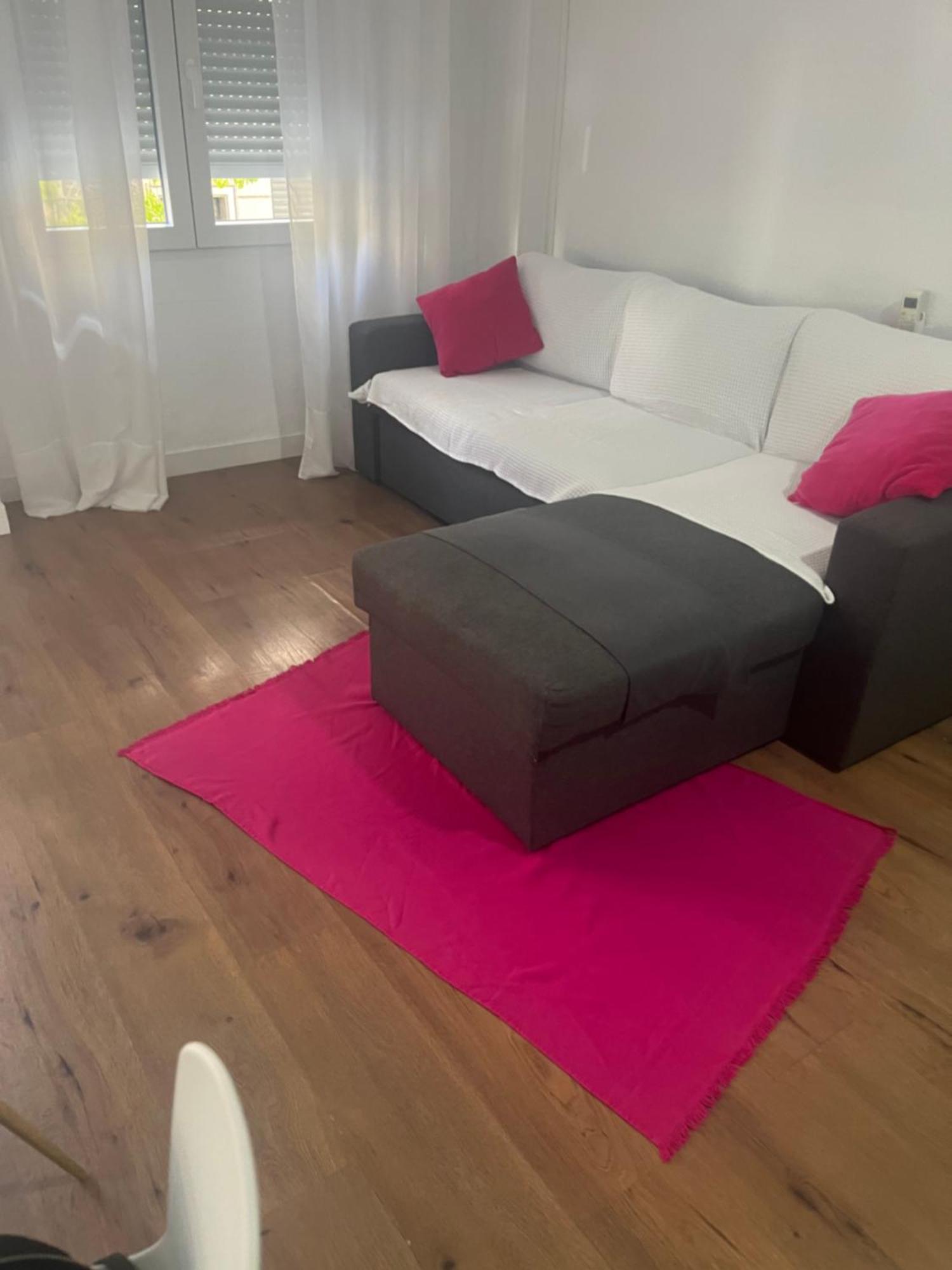 Apartment Casa Bia